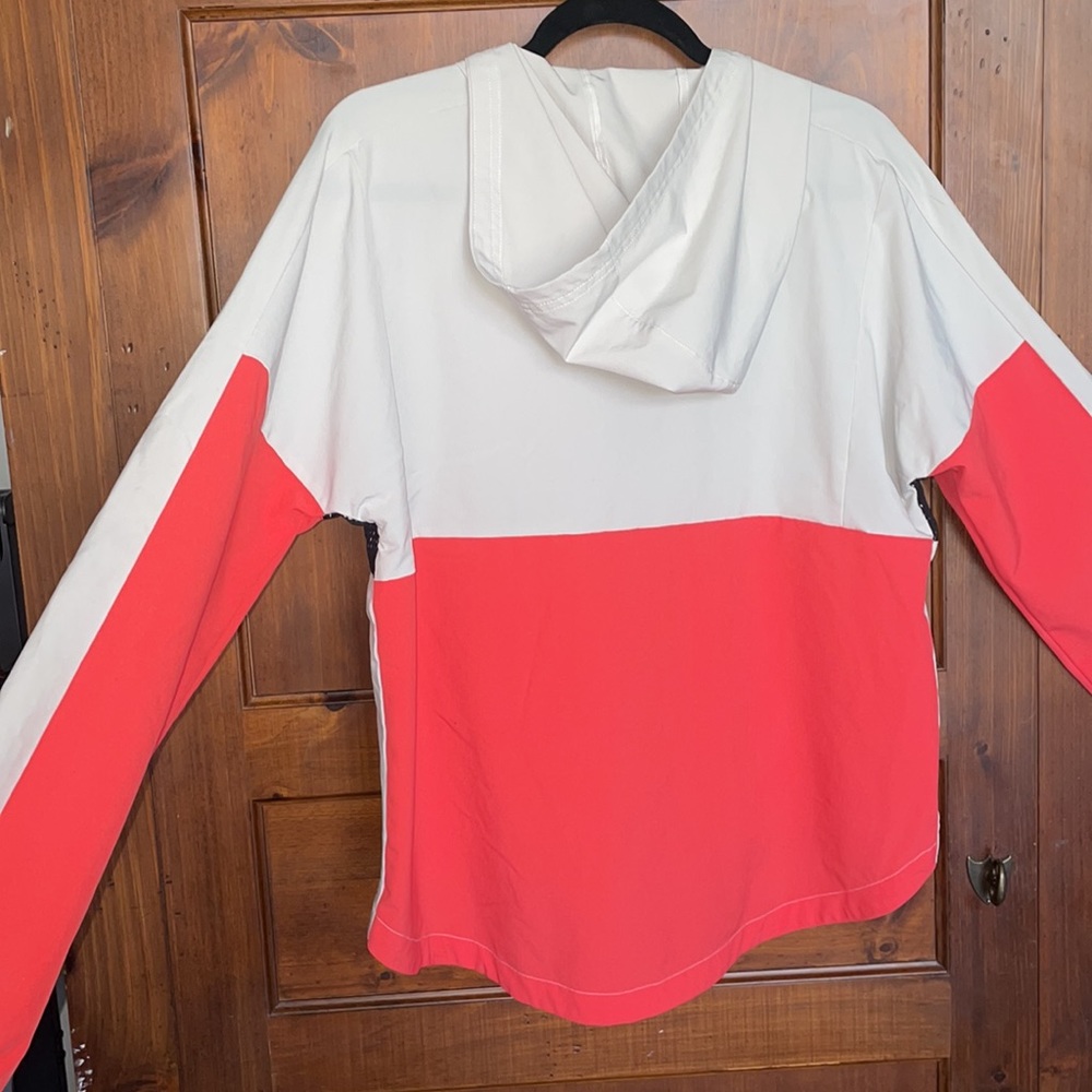 ADIDAS
Colorblocked Wind Jacket - Picture 6 of 8